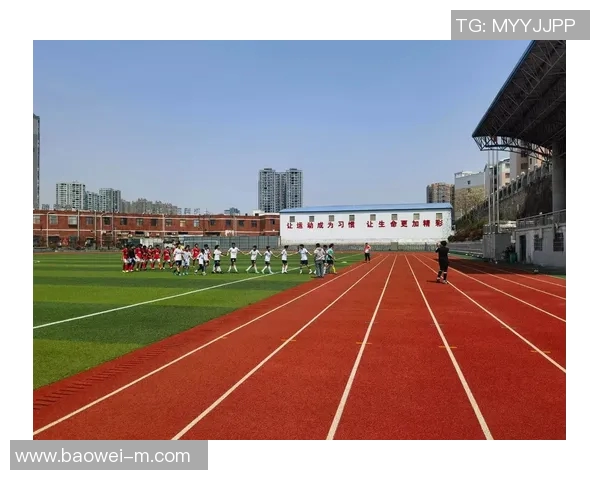 濮阳足球培训学校助力青少年成长培养足球人才的理想之地